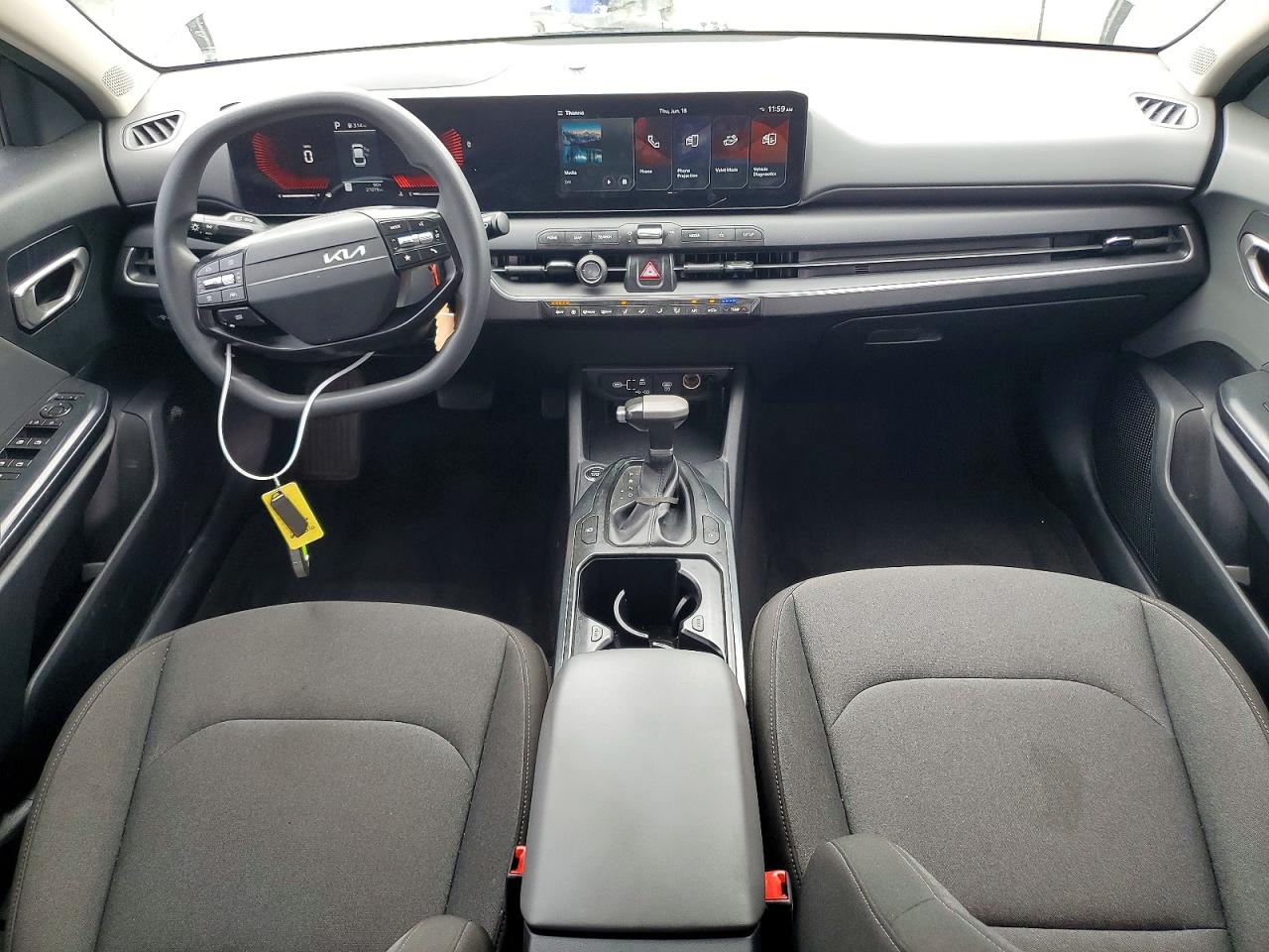 2025 KIA ALL OTHER