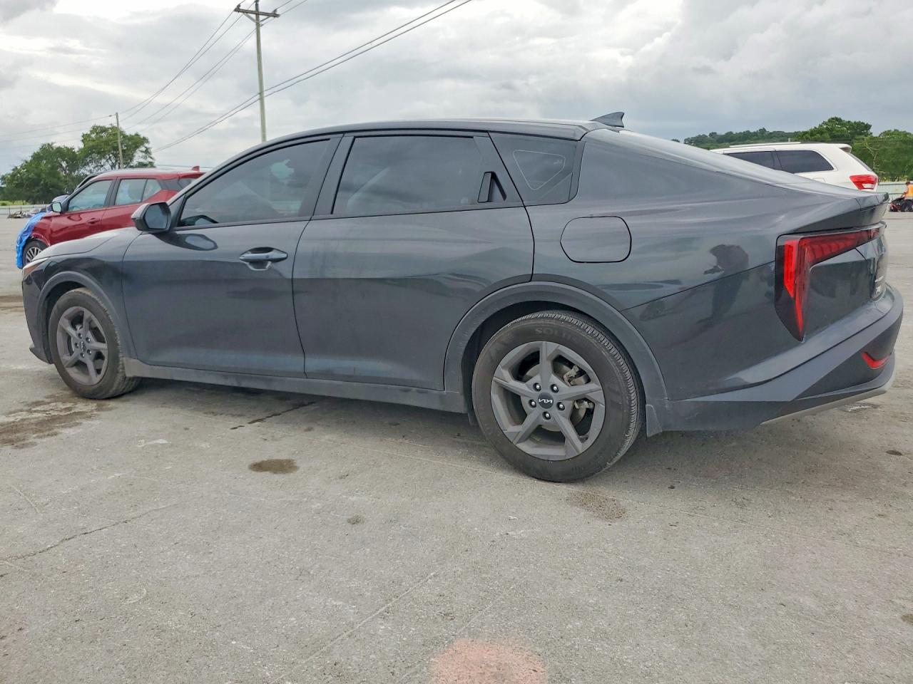 2025 KIA ALL OTHER