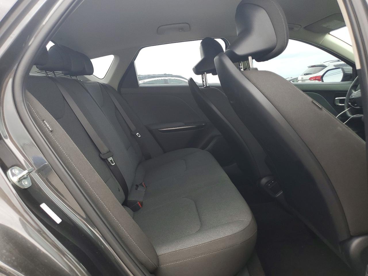 2025 KIA ALL OTHER