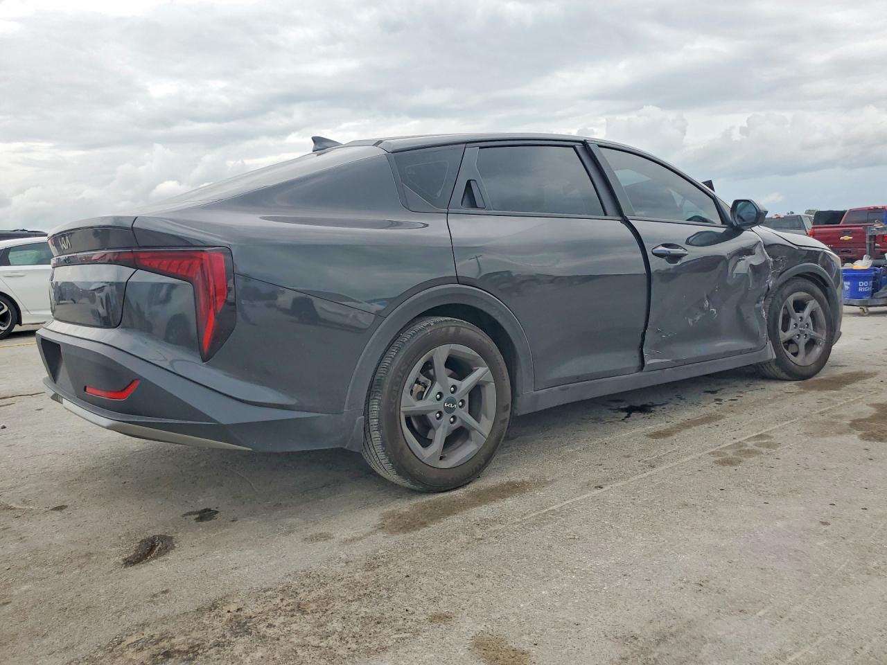 2025 KIA ALL OTHER