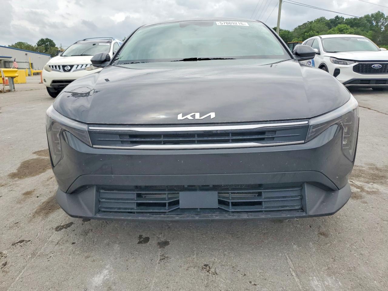 2025 KIA ALL OTHER