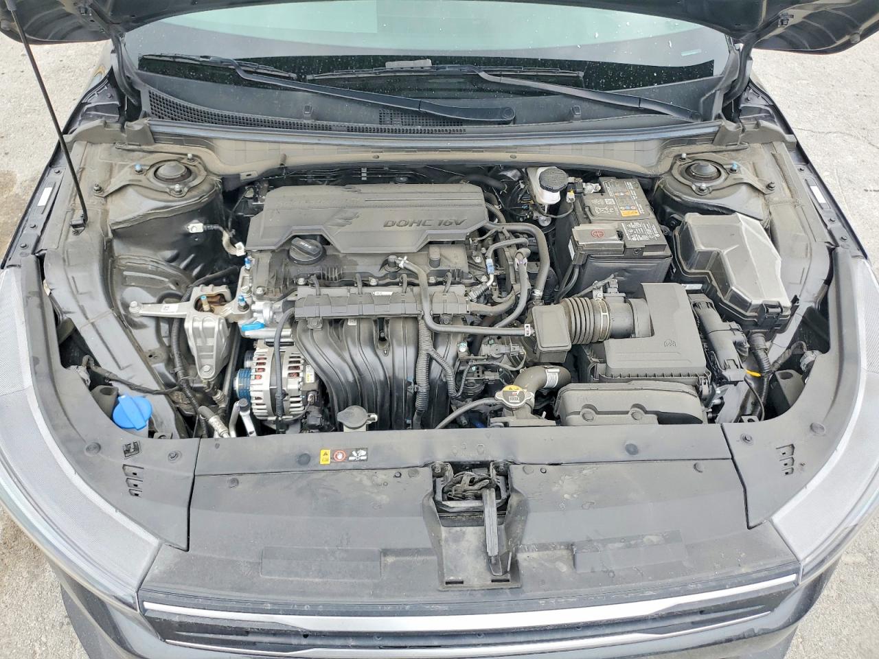 2025 KIA ALL OTHER