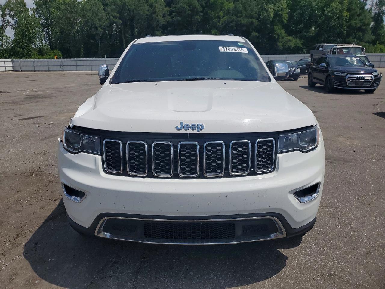 2022 JEEP CHEROKEE