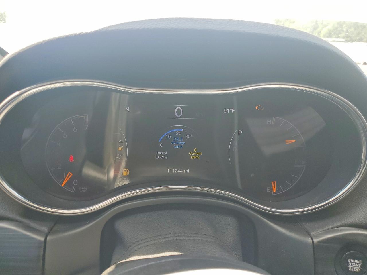 2022 JEEP CHEROKEE