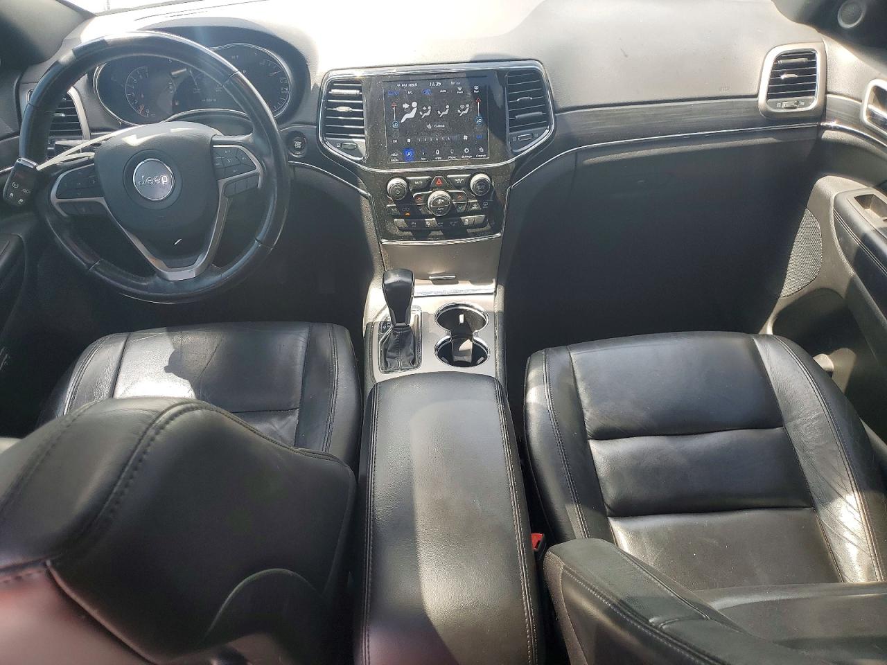 2022 JEEP CHEROKEE