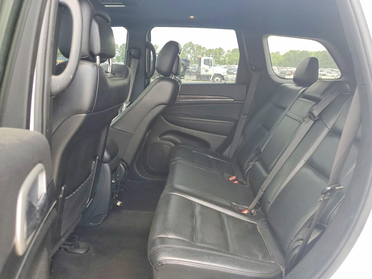 2022 JEEP CHEROKEE