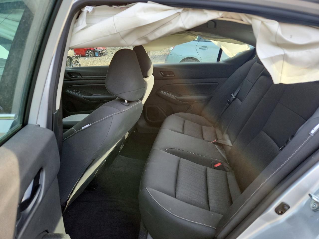 2024 NISSAN ALTIMA