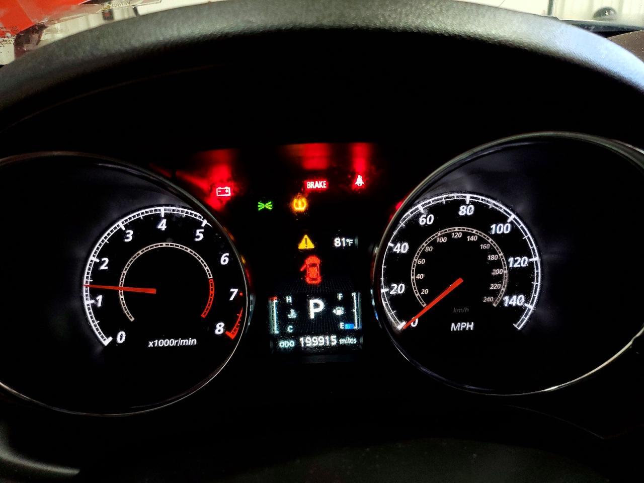 2018 MITSUBISHI OUTLANDER