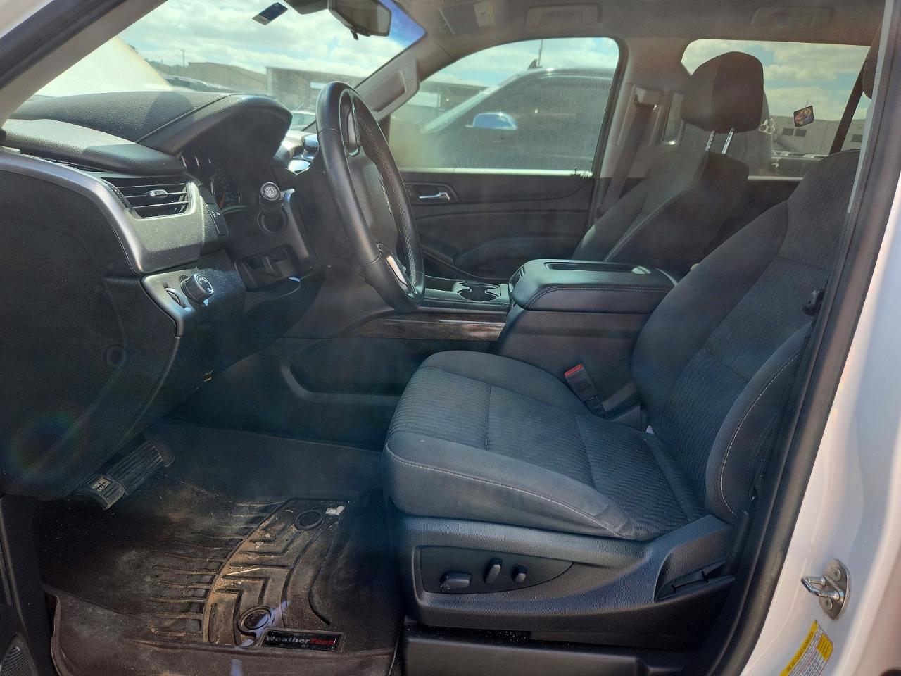 2019 CHEVROLET TAHOE