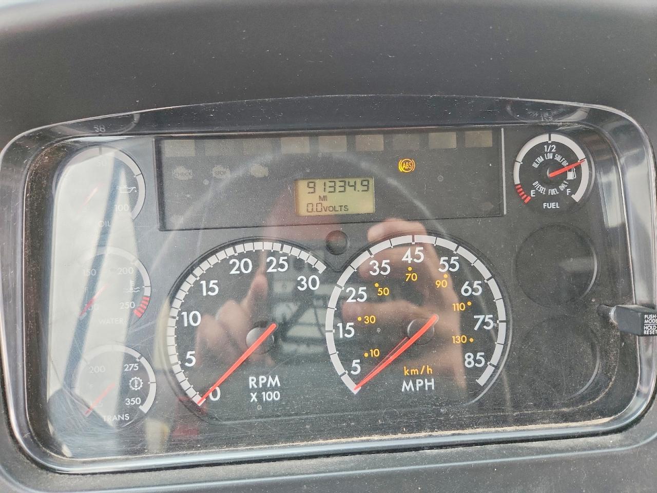 2009 FREIGHTLINER ALL OTHER