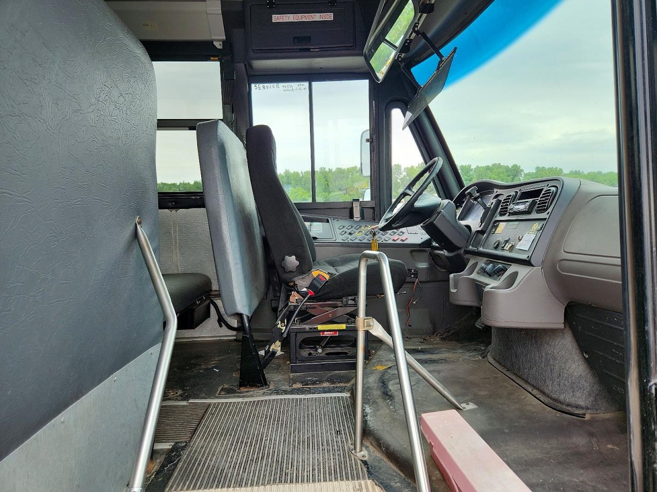 2009 FREIGHTLINER ALL OTHER