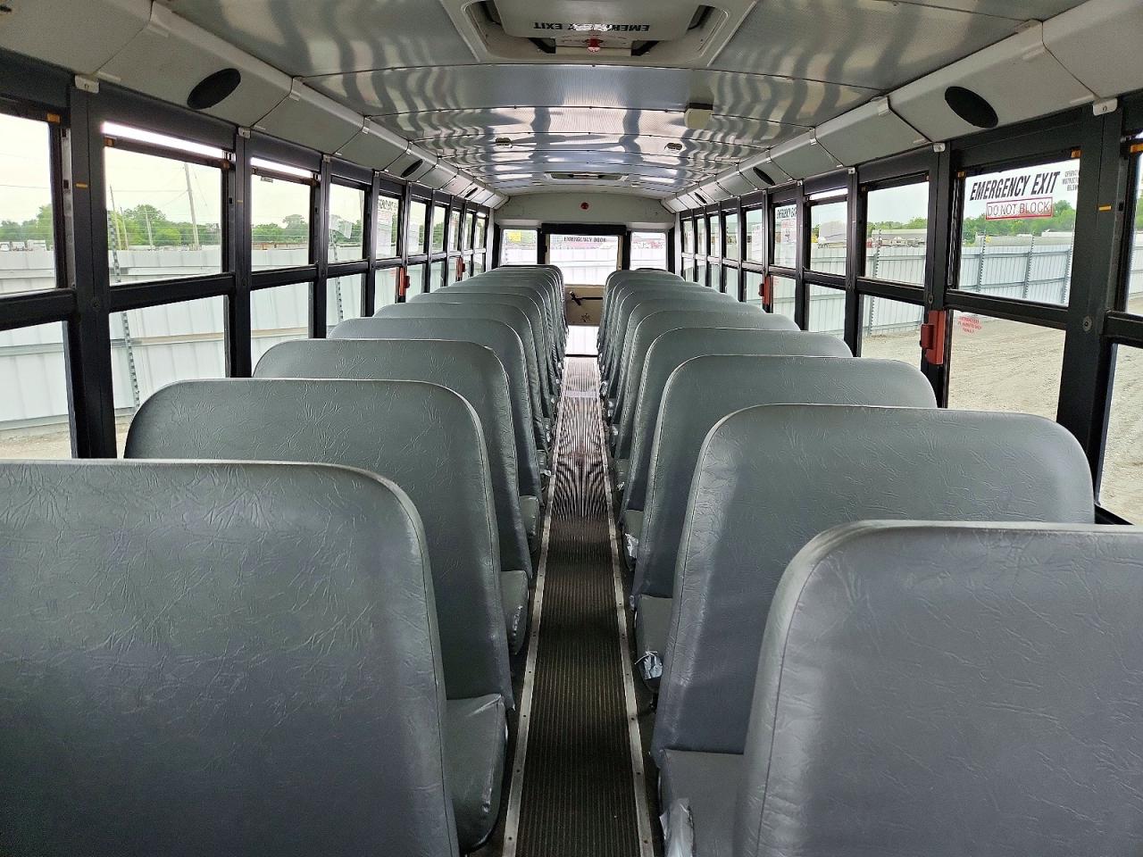 2009 FREIGHTLINER ALL OTHER