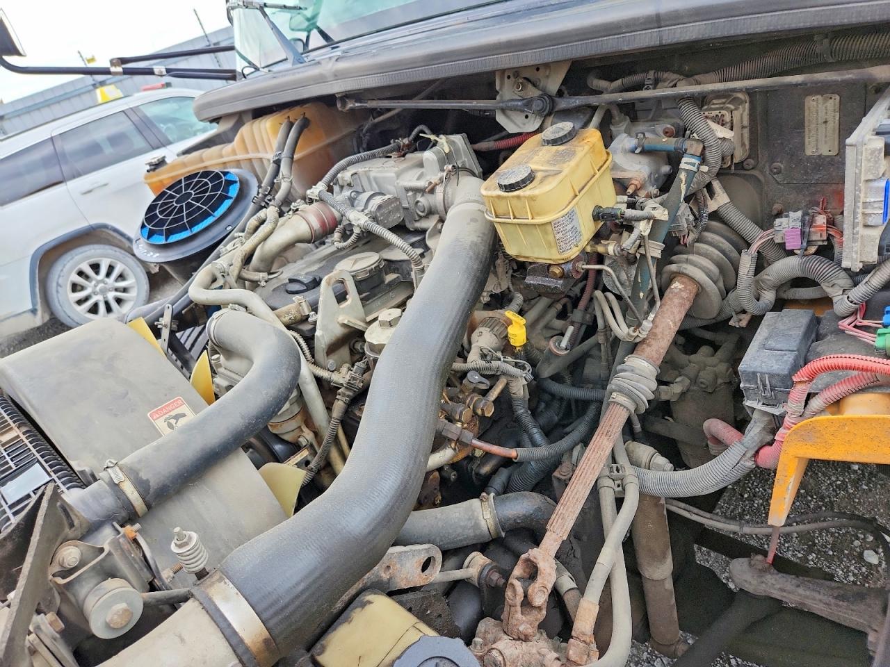 2009 FREIGHTLINER ALL OTHER