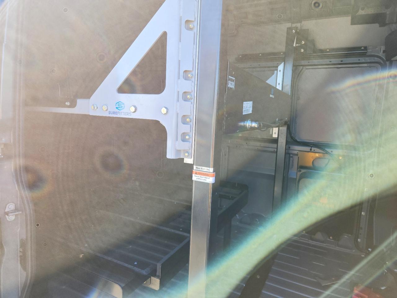 2024 RAM PROMASTER
