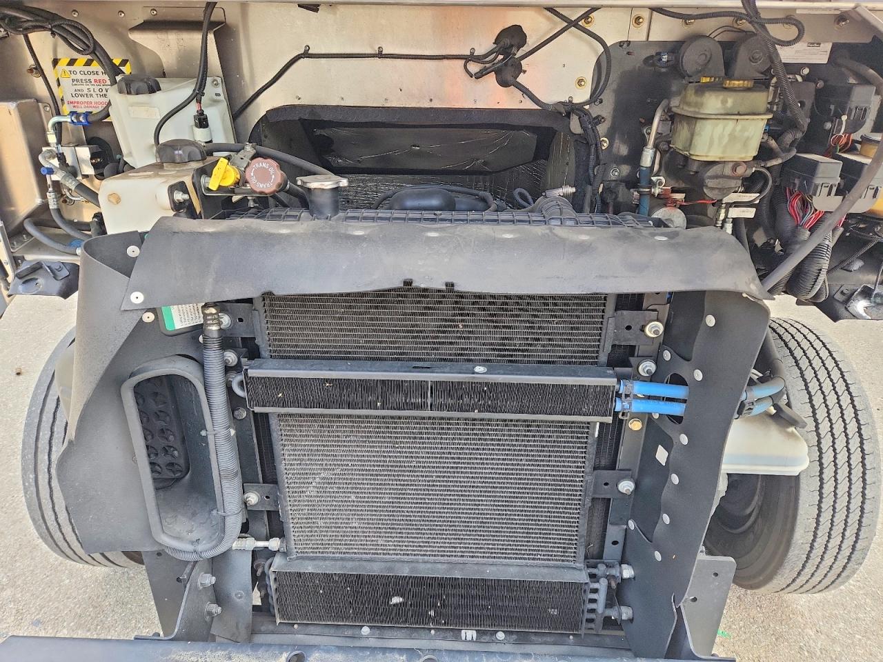 2020 FREIGHTLINER ALL OTHER