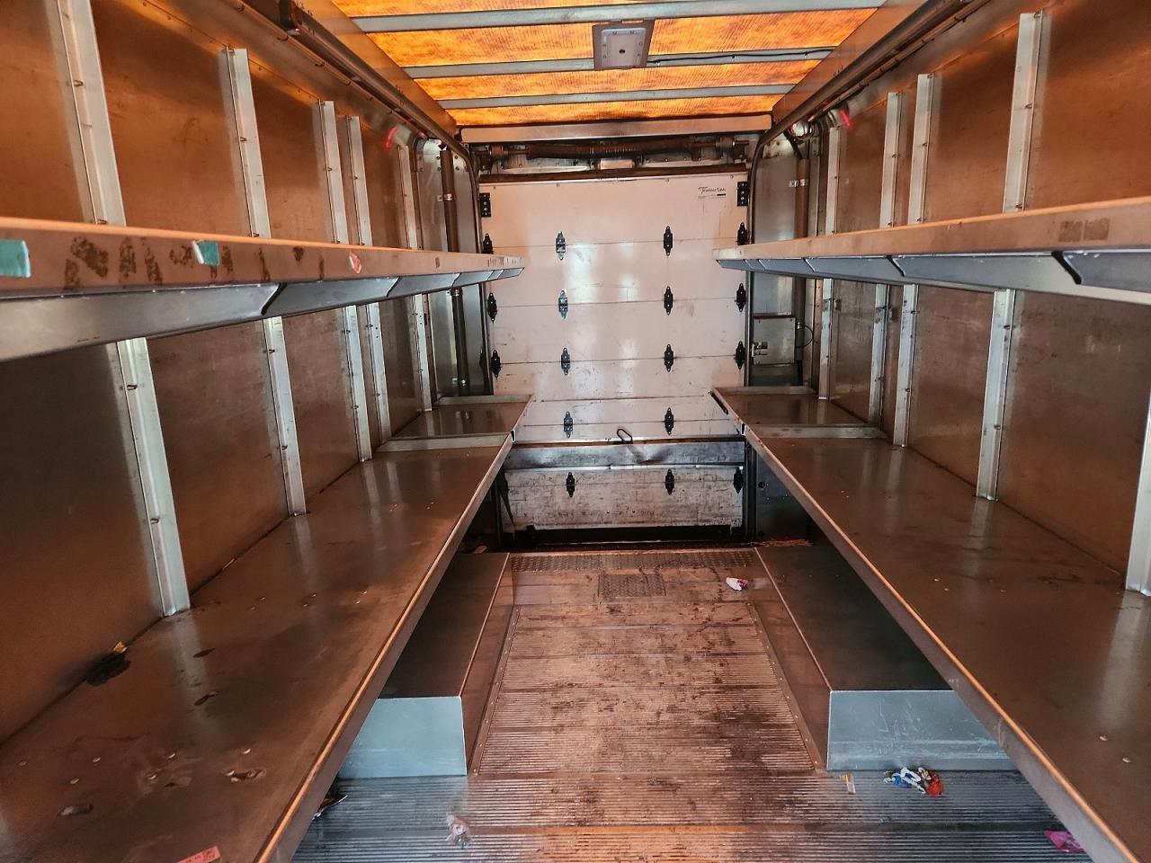 2020 FREIGHTLINER ALL OTHER