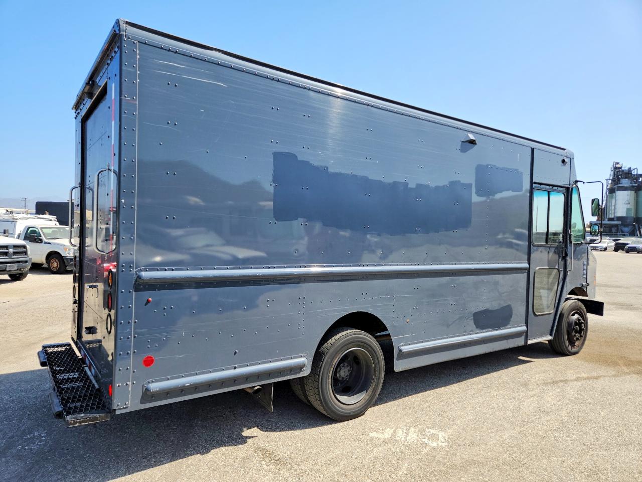 2020 FREIGHTLINER ALL OTHER