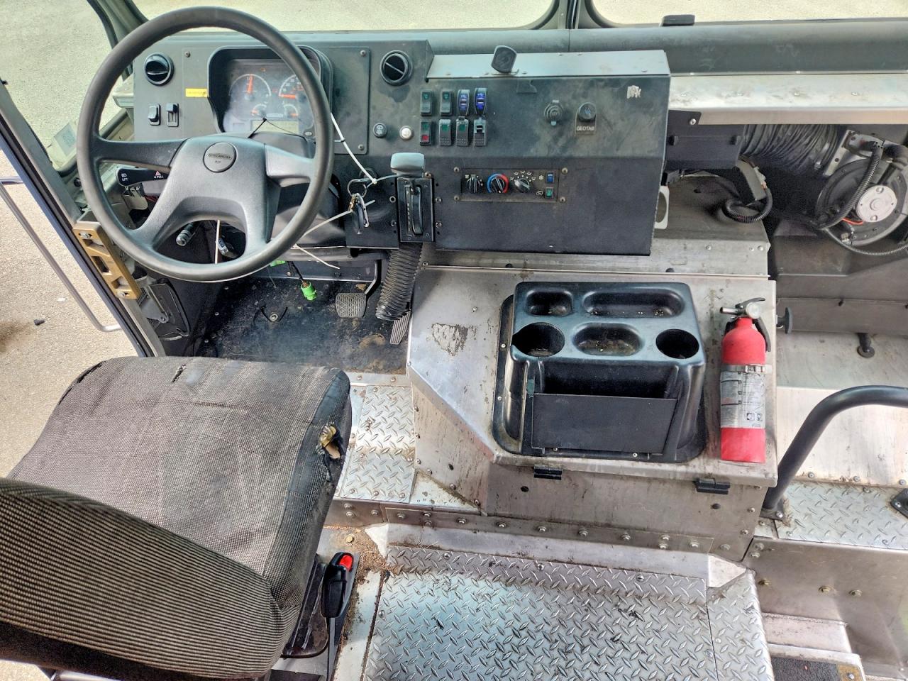 2020 FREIGHTLINER ALL OTHER