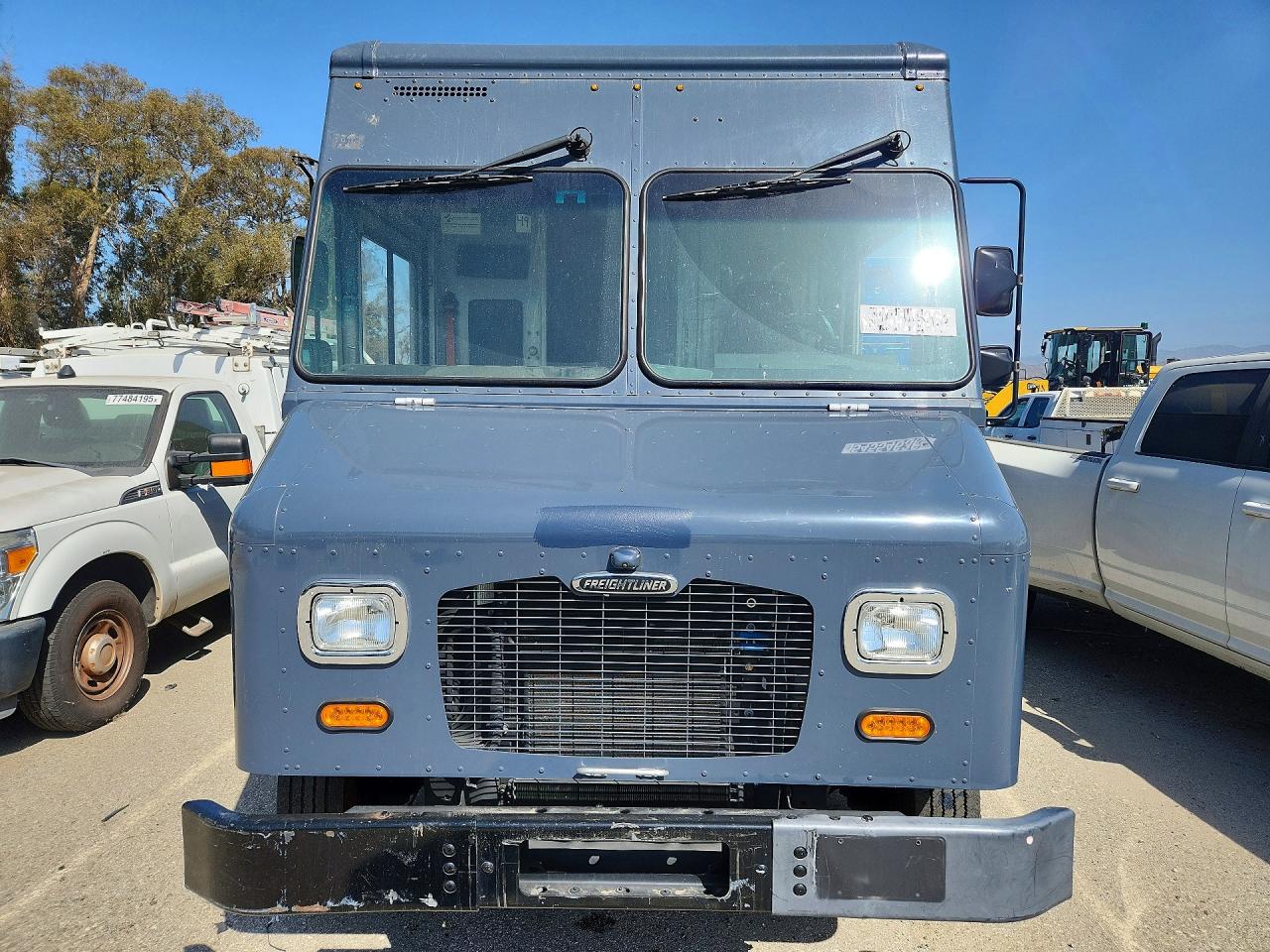 2020 FREIGHTLINER ALL OTHER