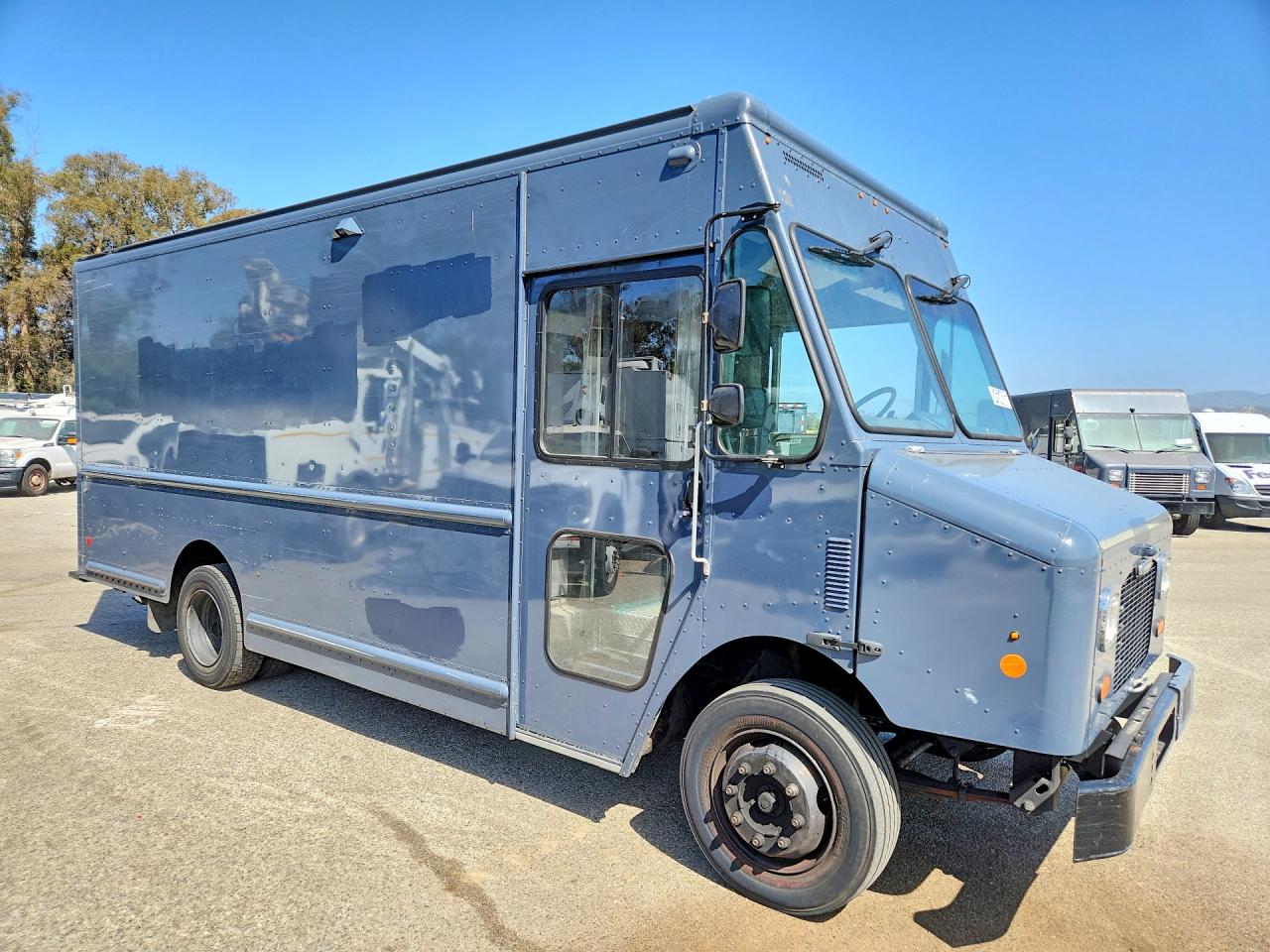 2020 FREIGHTLINER ALL OTHER