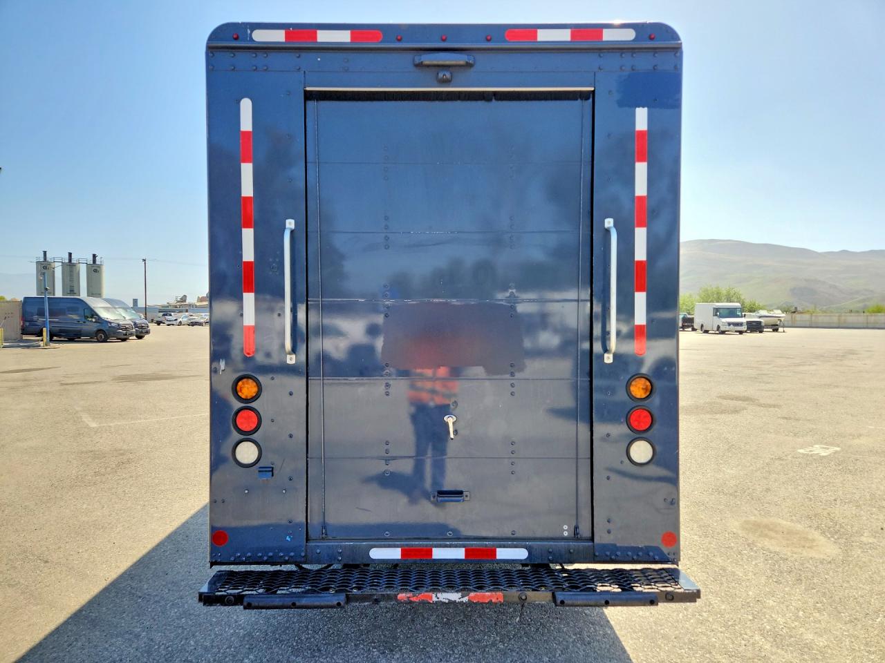 2020 FREIGHTLINER ALL OTHER