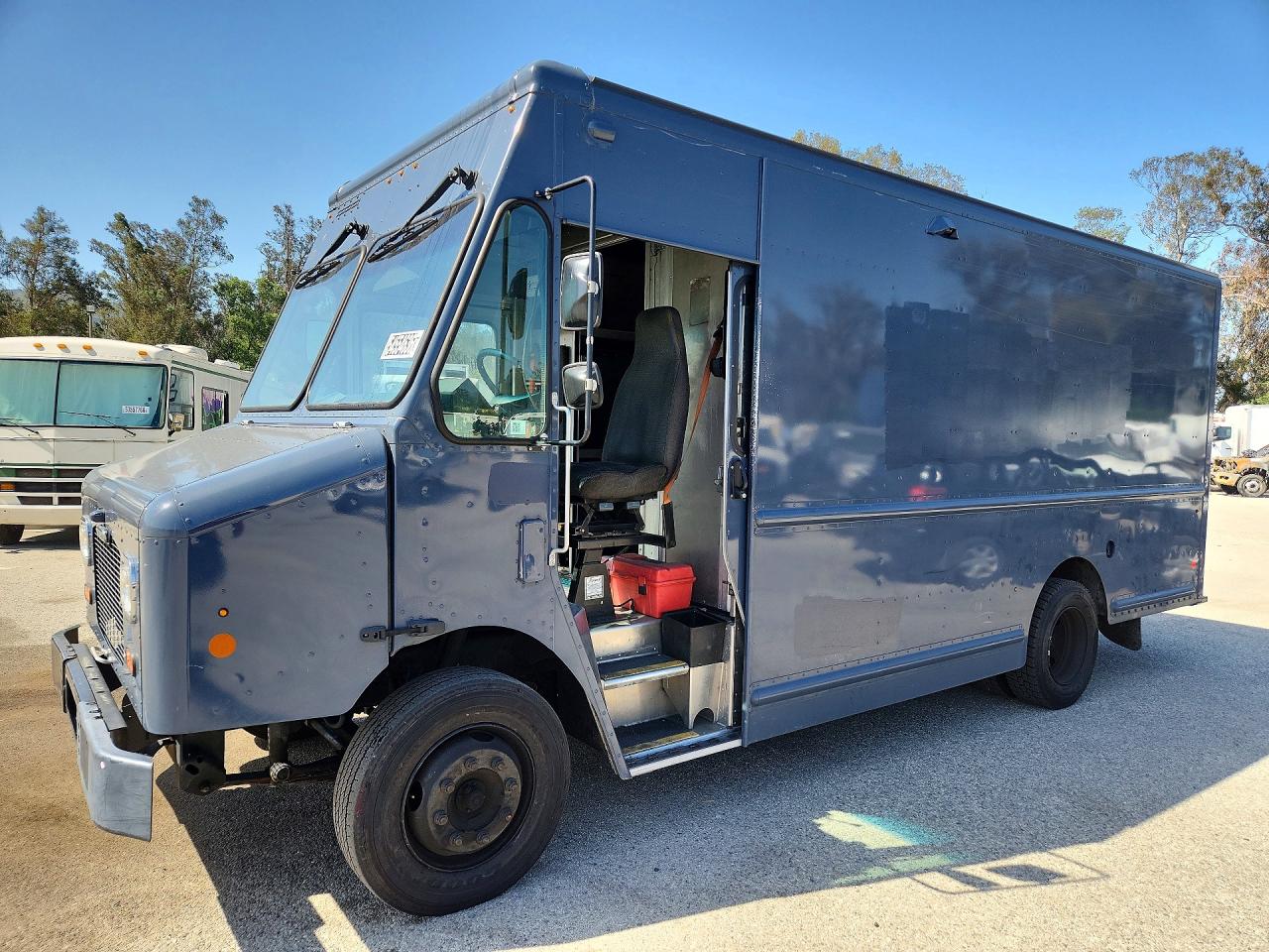 2020 FREIGHTLINER ALL OTHER