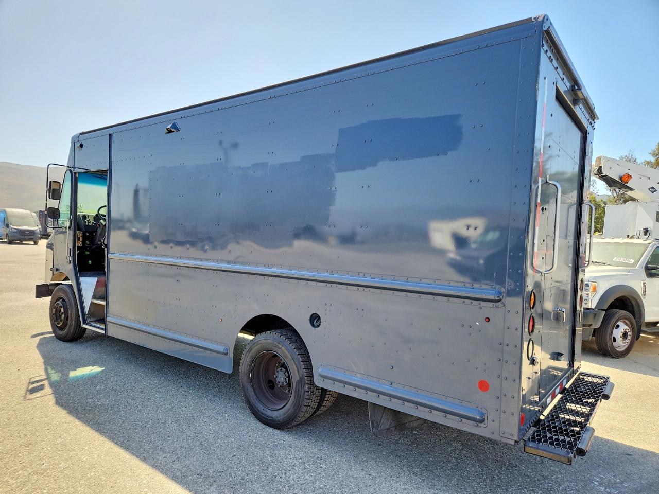2020 FREIGHTLINER ALL OTHER