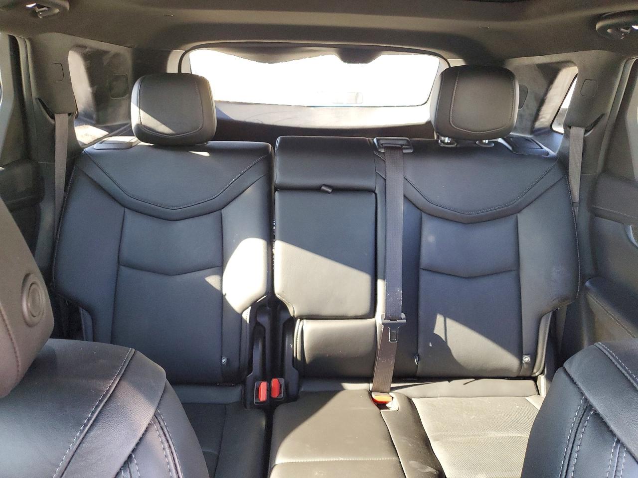 2021 CADILLAC XT5