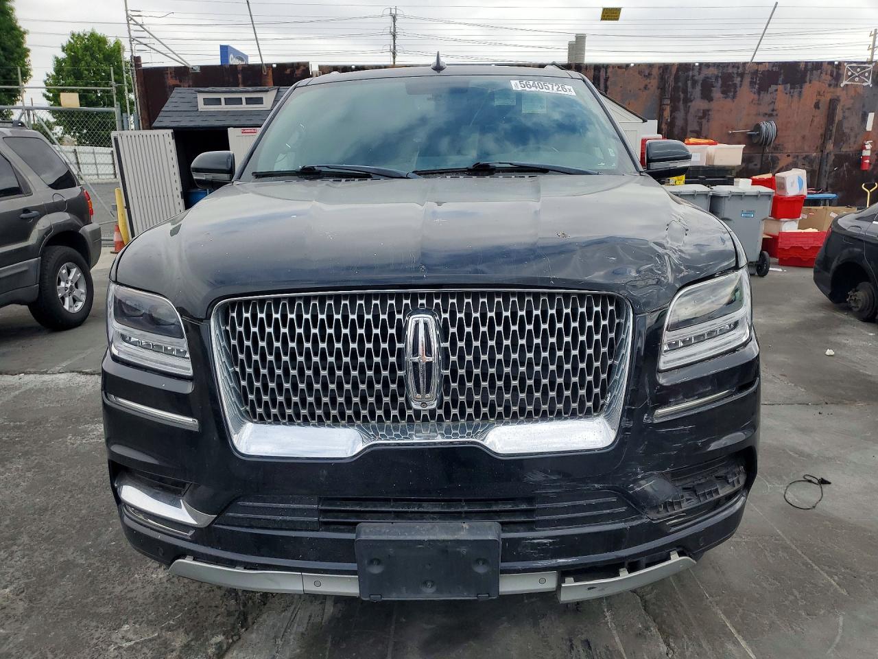 2019 LINCOLN NAVIGATOR