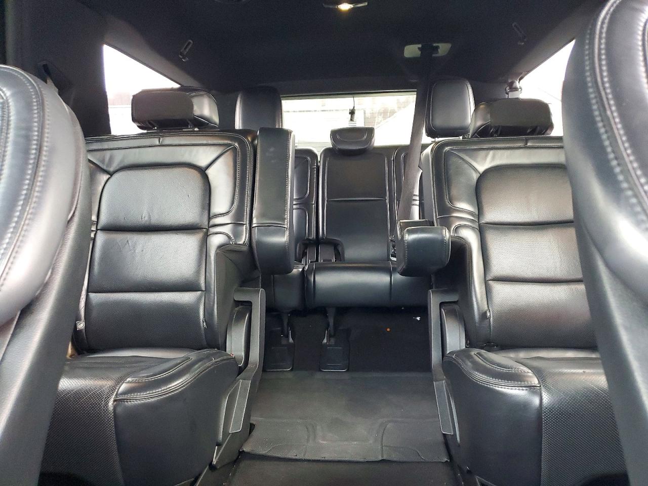 2019 LINCOLN NAVIGATOR