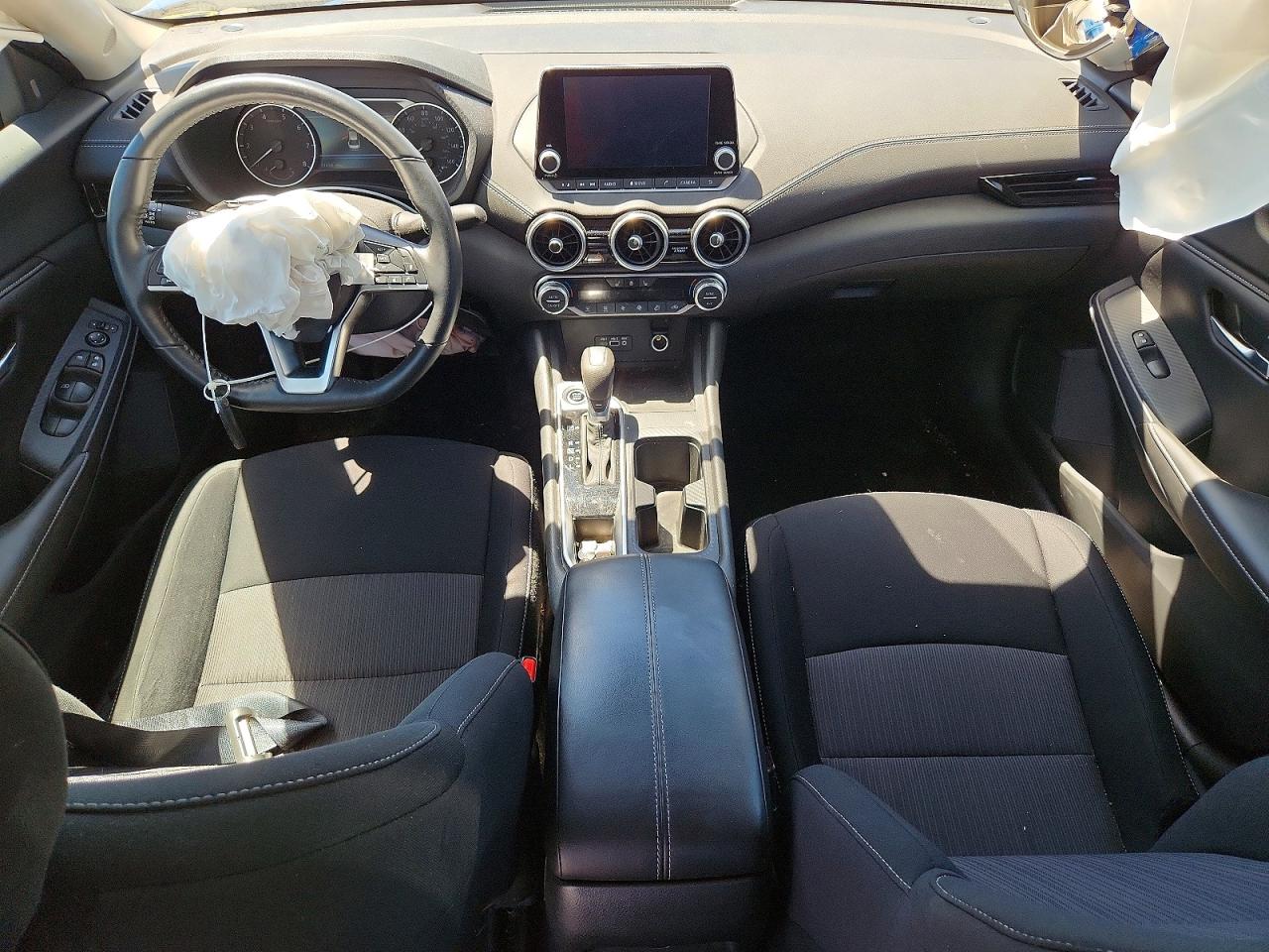 2023 NISSAN SENTRA