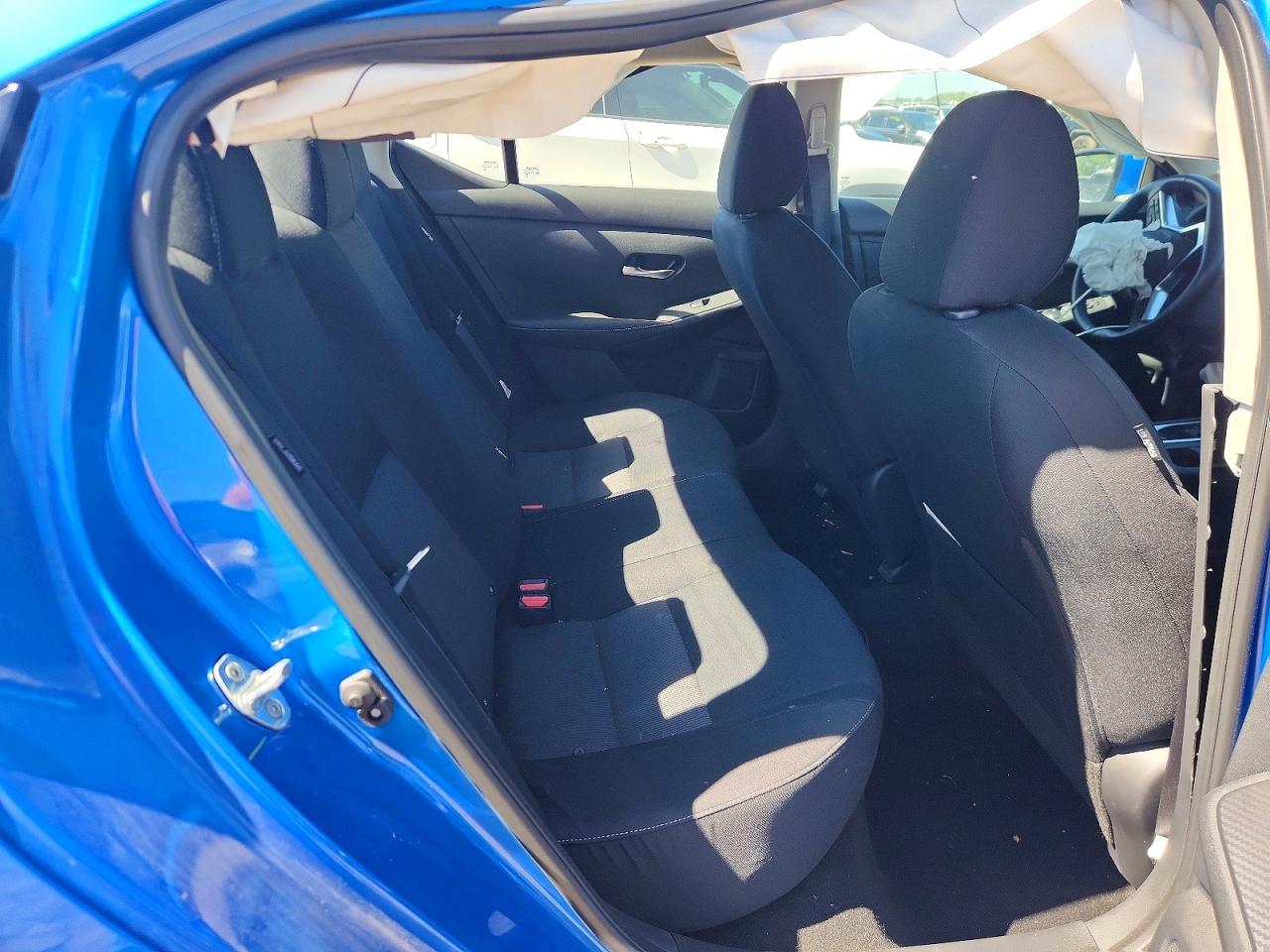 2023 NISSAN SENTRA