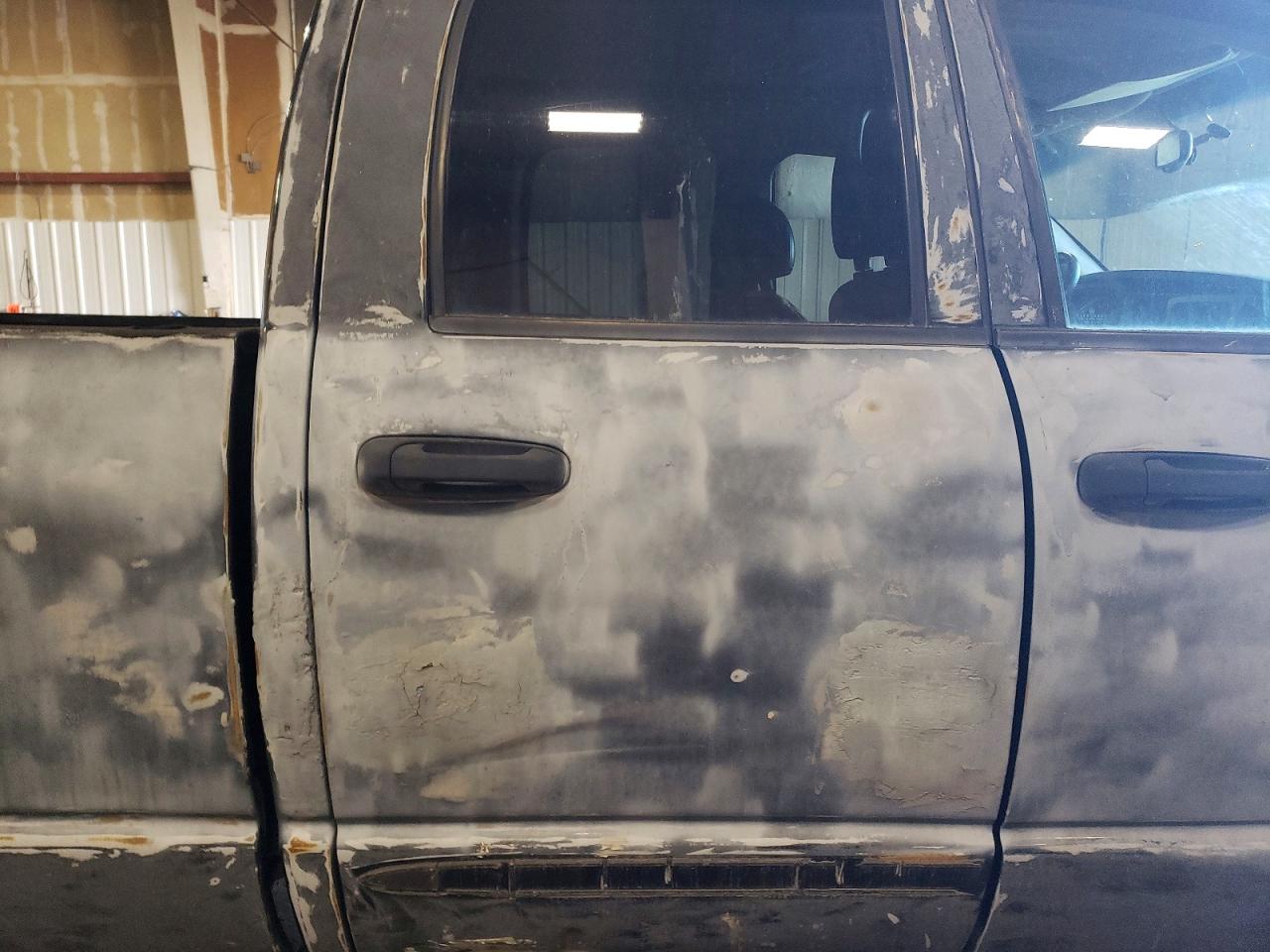 2004 DODGE RAM 1500