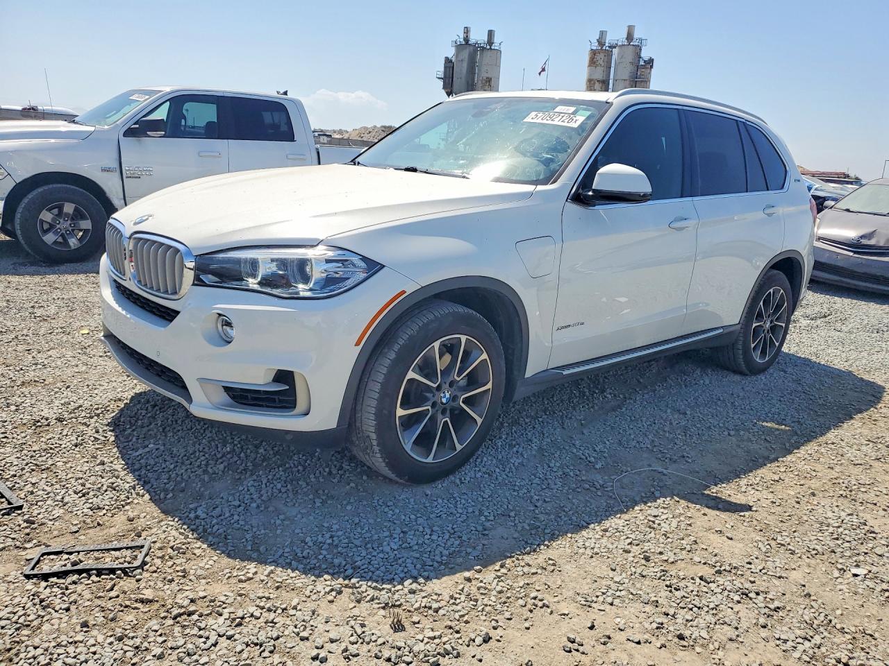 2017 BMW X5