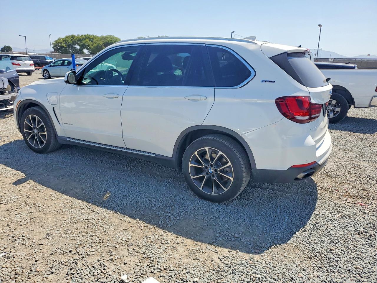 2017 BMW X5