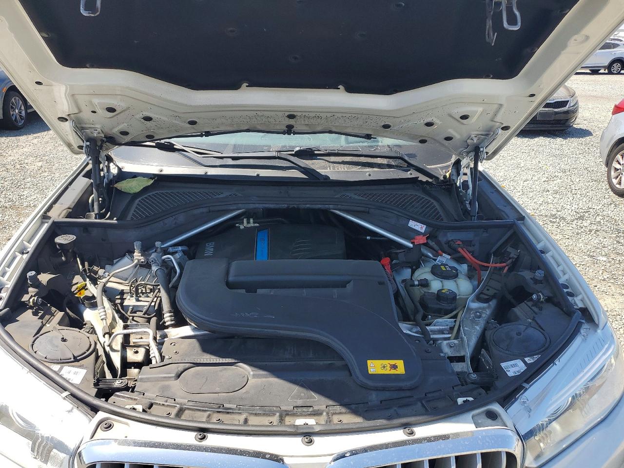 2017 BMW X5