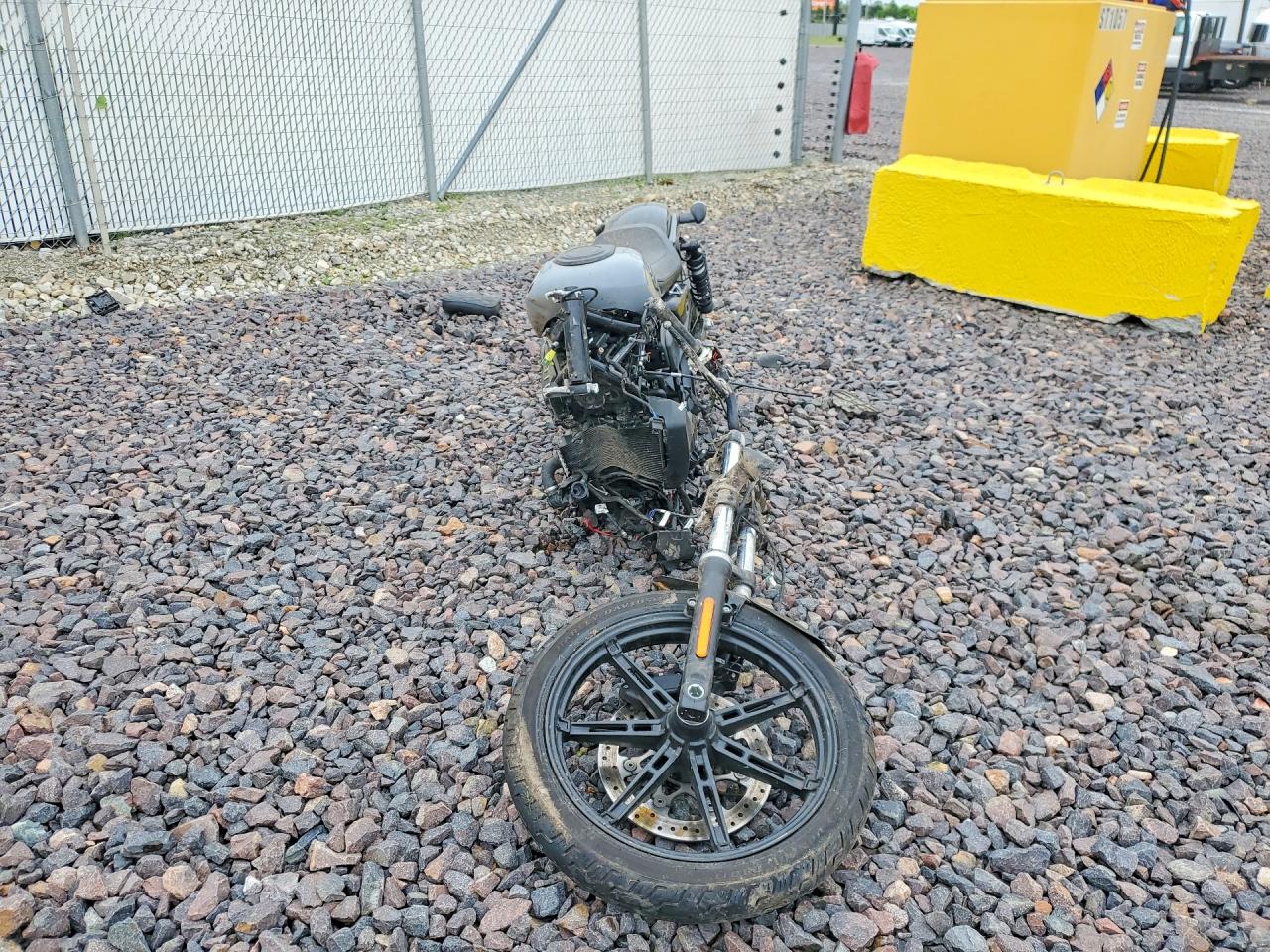 2026 HARLEY DAVIDSON ALL OTHER