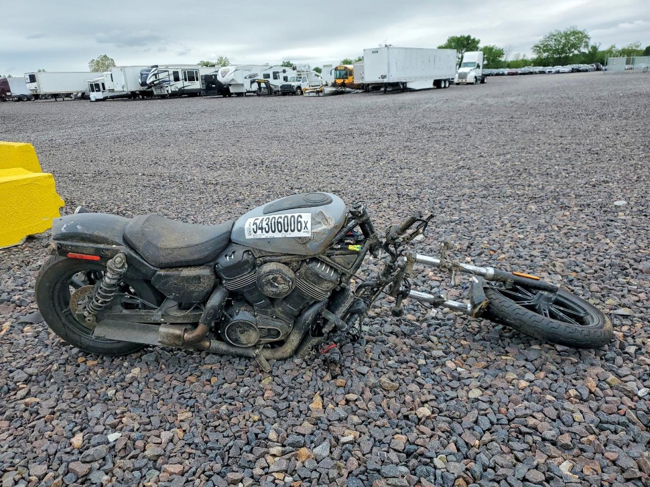 2026 HARLEY DAVIDSON ALL OTHER