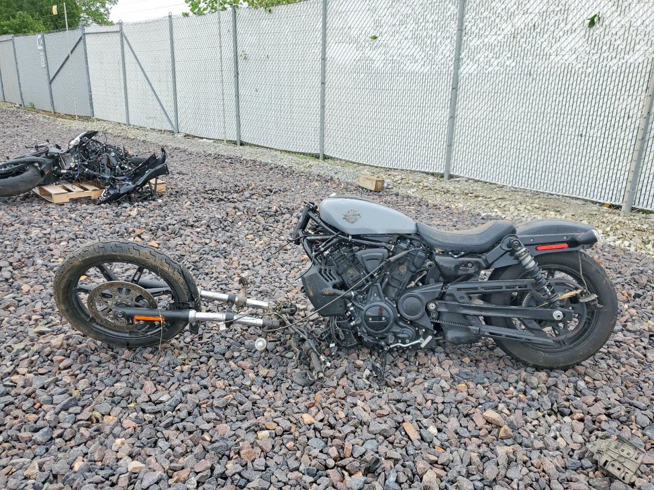2026 HARLEY DAVIDSON ALL OTHER