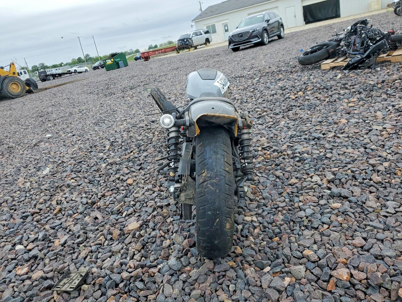 2026 HARLEY DAVIDSON ALL OTHER