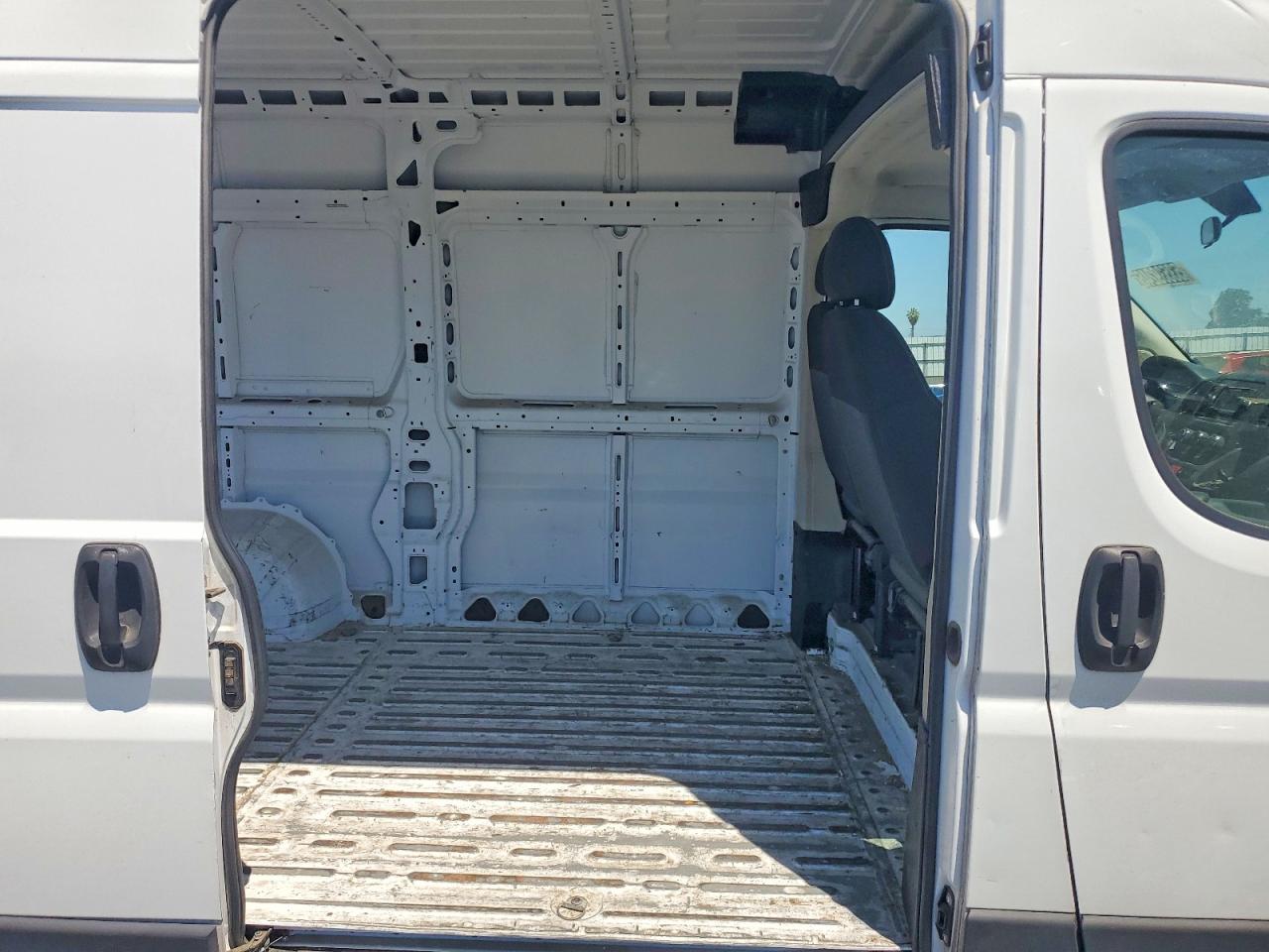 2020 RAM PROMASTER