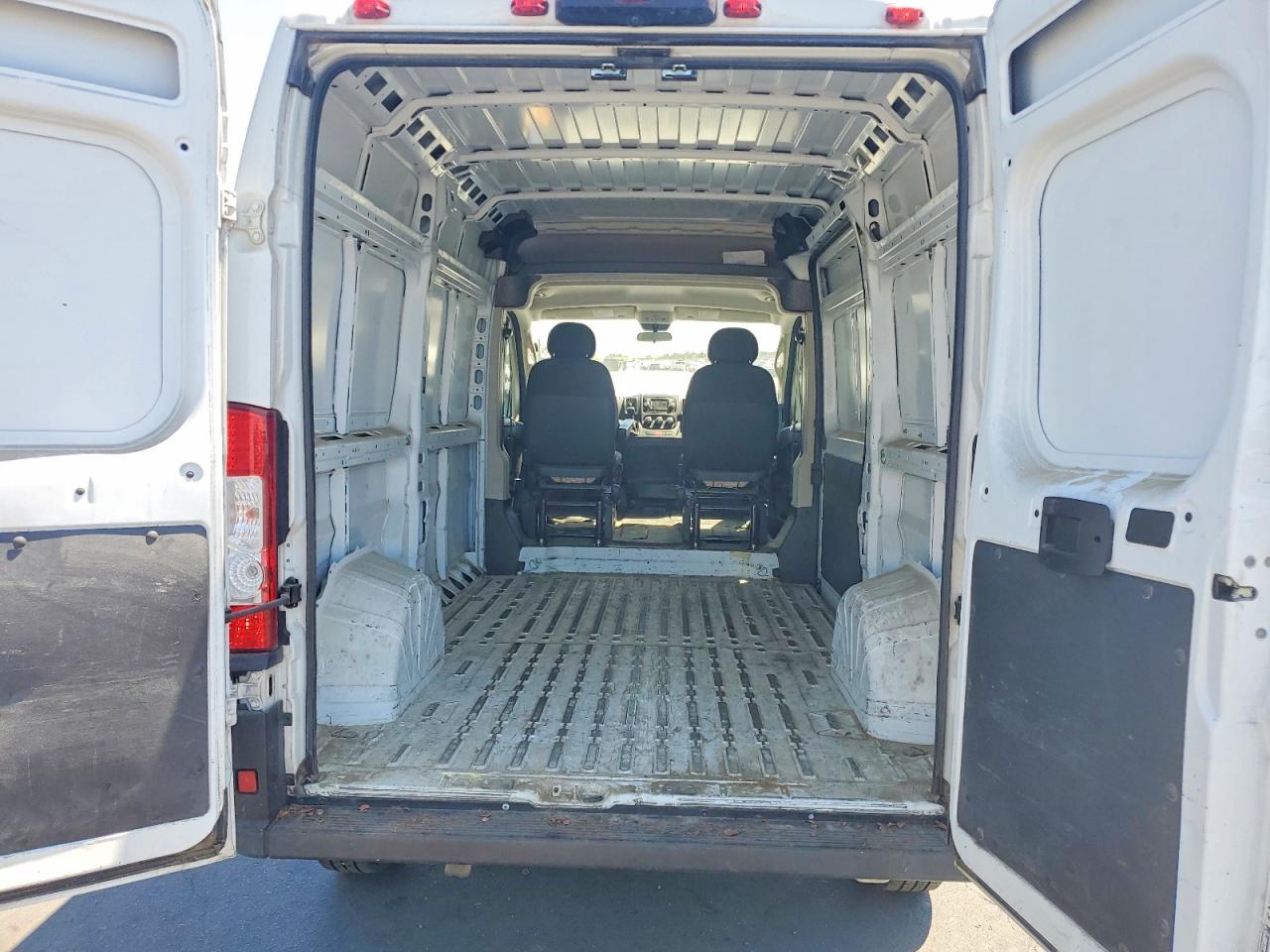 2020 RAM PROMASTER