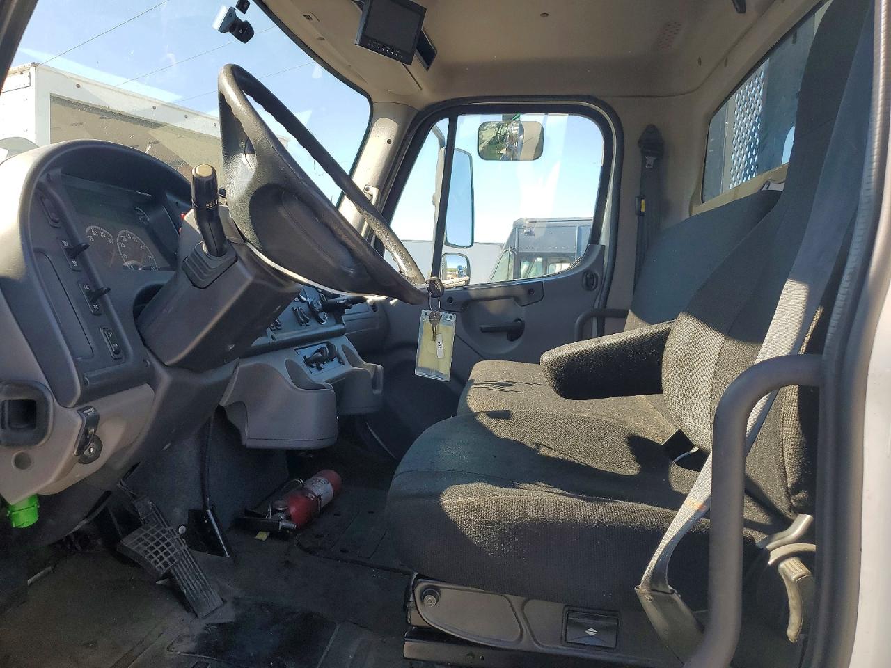 2018 FREIGHTLINER ALL OTHER