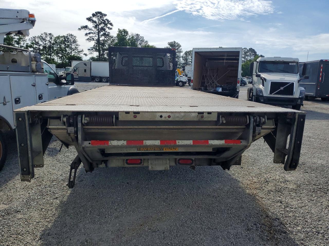 2018 FREIGHTLINER ALL OTHER