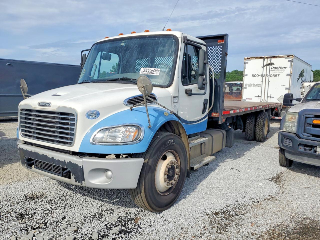 2018 FREIGHTLINER ALL OTHER