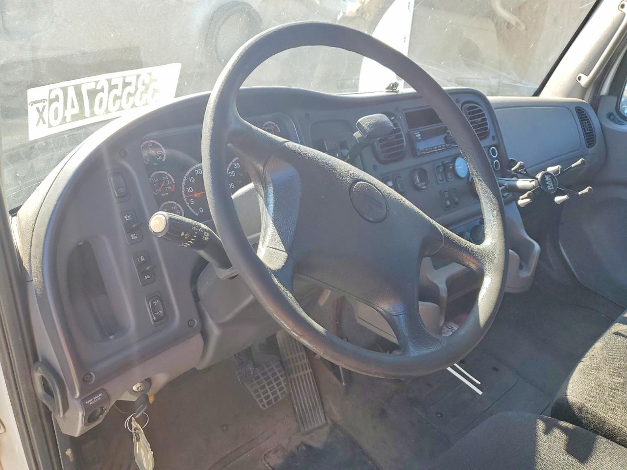 2018 FREIGHTLINER ALL OTHER