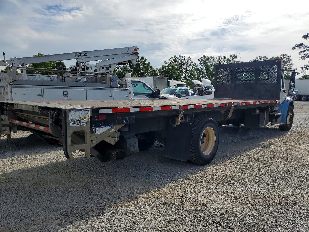 2018 FREIGHTLINER ALL OTHER