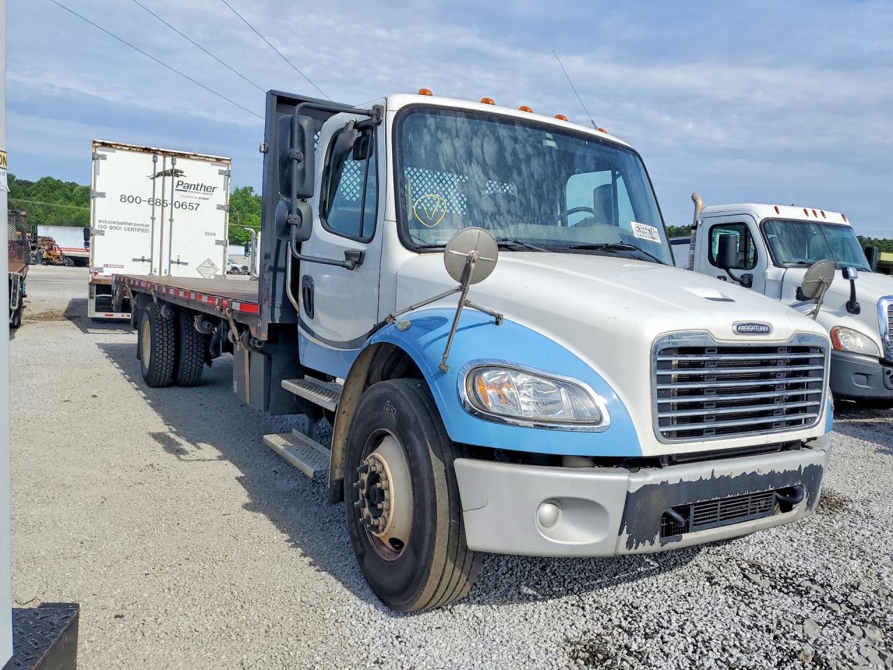 2018 FREIGHTLINER ALL OTHER