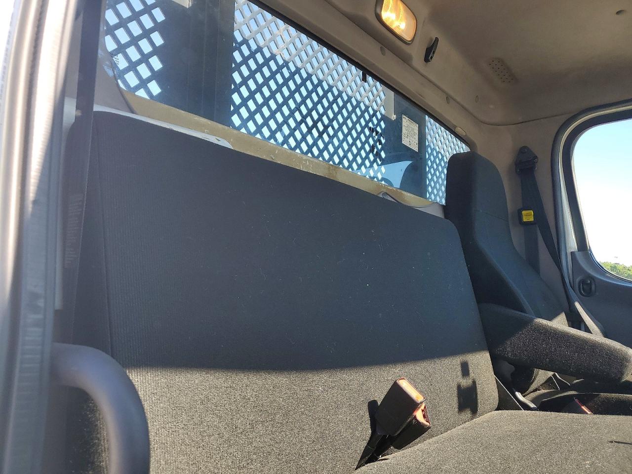 2018 FREIGHTLINER ALL OTHER