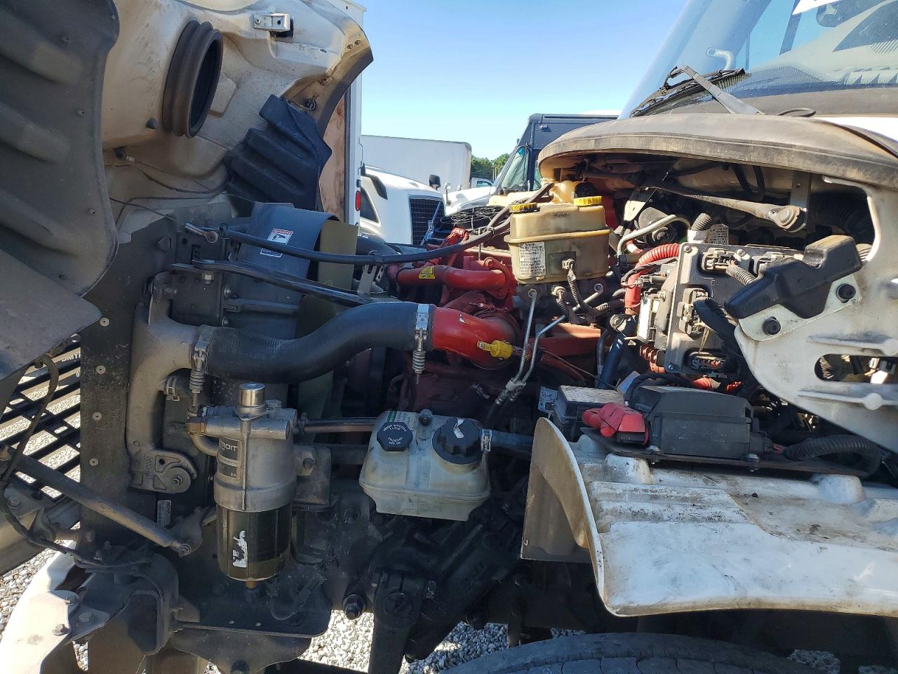 2018 FREIGHTLINER ALL OTHER